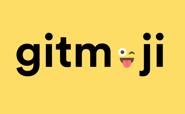 github提交代码的 emoji 指南