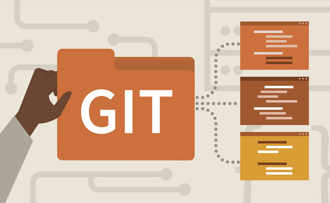 Git放弃本地修改，用远程分支覆盖本地分支