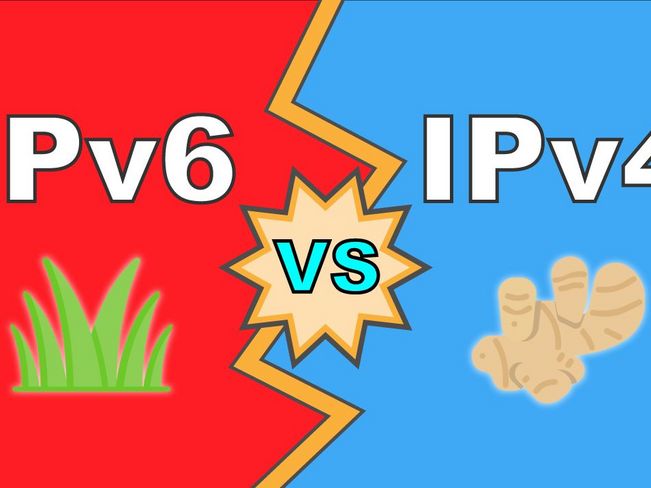 IPv6和IPv4的主要区别？子网掩码，二进制转化，地址分类，头部，安全有什么不同？