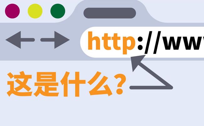 HTTP是什么？