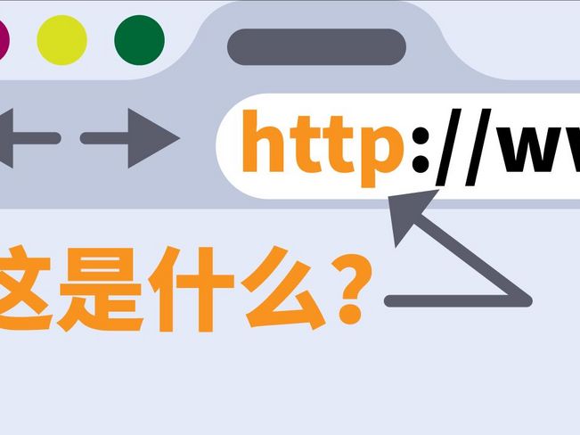 HTTP是什么？