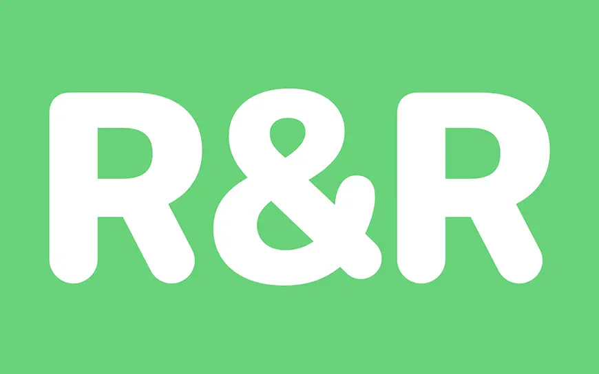 免费字体下载!一款圆润稳重亲切友好的英文字体—Jellee