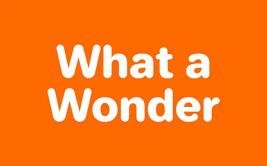 免费字体下载!一款圆润稳重亲切友好的英文字体—Jellee